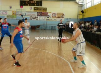 Α2 ΕΣΚΑΘ: τα αποτελέσματα της 15ης αγωνιστικής και η βαθμολογία
