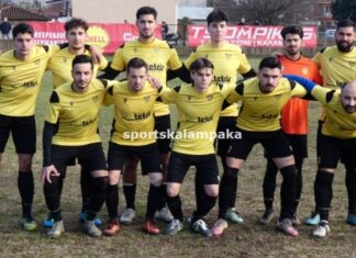 Κύπελλο ΕΠΣΤ: νίκη στην παράταση για την Κρύα Βρύση