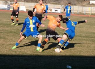 Α’ Ερασιτεχνική: τα αποτελέσματα του β’ ομίλου