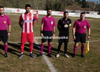 Διγενής Νεοχωρίου-Φήκη: τα παραλειπόμενα του αγώνα