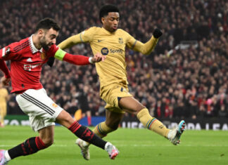Europa League: τα αποτελέσματα των αγώνων ρεβάνς