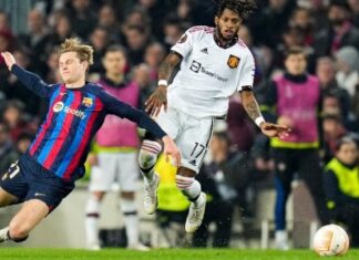 Europa League: ισοπαλία στην Βαρκελώνη, όλα τα αποτελέσματα
