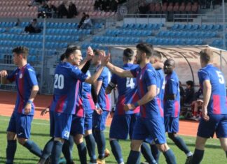 Την δύναμη του κόσμου ζητά ο ΑΟ Τρίκαλα