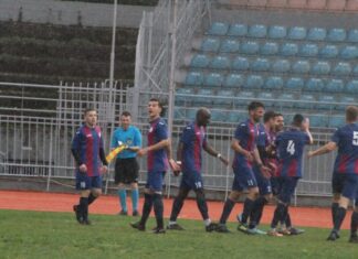 Σε ρυθμούς κυπέλλου ο ΑΟ Τρίκαλα