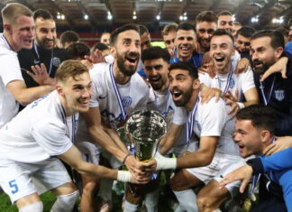 Ο Εθνικός κυπελλούχος της ΕΠΣ Πειραιά