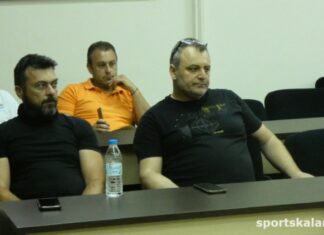 Όταν ο πρόεδρος του ΑΣ Μετέωρα διέπρεπε στο γήπεδο της Πηγής