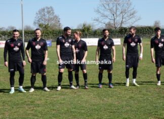 Κύπελλο ΕΠΣΤ: η Φήκη νίκησε 2-0 τον Πύργο και πέρασε στα ημιτελικά
