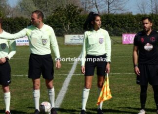 Γ’ Εθνική, 3ος όμιλος: τα ματς της 22ης αγωνιστικής και οι διαιτητές