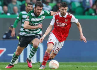 Europa League: τα αποτελέσματα και οι ομάδες που προκρίθηκαν