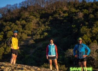Νέα ημερομηνία διεξαγωγής του Μετεωρίτικου Δρόμου