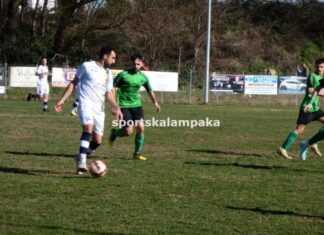 Κύπελλο ΕΠΣΤ: οι ομάδες που προκρίθηκαν στα προημιτελικά