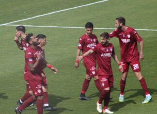 Super League 2: η ΑΕΛ νίκησε 3-2 τον ΠΑΟΚ Β’