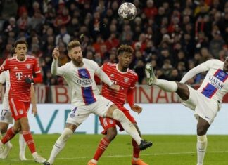 Champions League: Μπάγερν και Μίλαν πέρασαν στα προημιτελικά