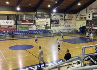 Futsal: η Υπεροχή Τρικάλων νίκησε 5-2 τους Τράχωνες