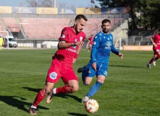 Super League: νέα διεθνή μεταγραφή για τον Πανσερραϊκό