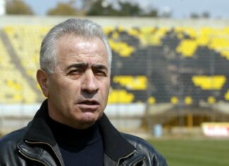 Έφυγε από την ζωή ο Μίμης Παπαϊωάννου