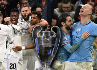 Champions League: οι τιμές των εισιτηρίων στους ημιτελικούς Ρεάλ-Σίτι