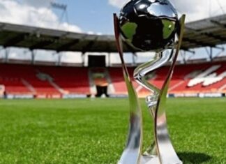 Παγκόσμιο Κύπελλο U20: η κλήρωση της τελικής φάσης