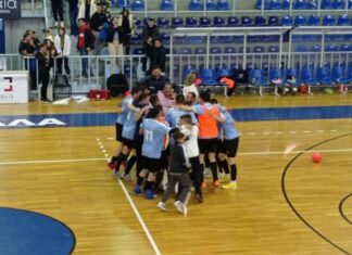 Futsal: ετοιμάζεται για το final 4 η Υπεροχή Τρικάλων
