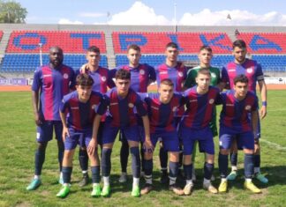 Ο ΑΟ Τρίκαλα έφερε ισοπαλία 2-2 με το Νεοχώρι