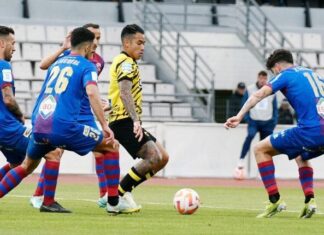 Super League: νίκη για ΑΕΚ, Παναθηναϊκό, Ολυμπιακό