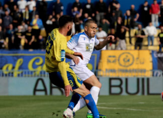 Super League: τα αποτελέσματα των πλέι-άουτ, η βαθμολογία