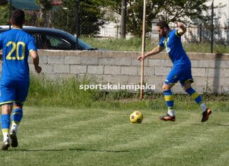 Η νίκη πρωτιάς, το αήττητο που έσπασε και το τυχερό γήπεδο