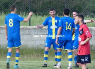 Α’ Ερασιτεχνική: οι σκόρερ της αγωνιστικής