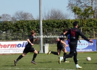 Ανώτερη η Φήκη νίκησε με 3-0 την Λευκίμμη