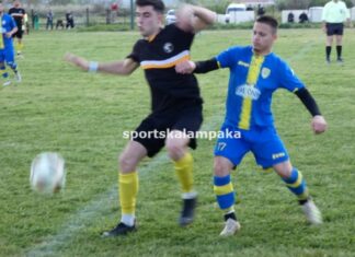 Κεφαλόβρυσο-Μετέωρα: τα παραλειπόμενα του αγώνα