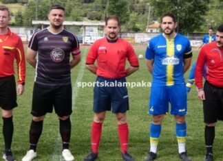 Μετέωρα-Κρύα Βρύση: τα παραλειπόμενα του παιχνιδιού