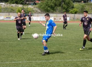 Α’ Ερασιτεχνική: αποτελέσματα τελευταίας αγωνιστικής