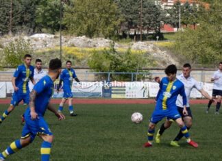Α’ Ερασιτεχνική, β’ όμιλος: τα αποτελέσματα της 20ης αγωνιστικής