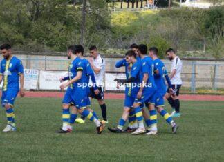 Α’ Ερασιτεχνική: οι σκόρερ του β’ ομίλου