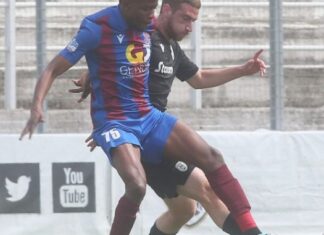Super League 2: ο ΠΑΟΚ Β’ έφερε 3-3 με τον Διαγόρα