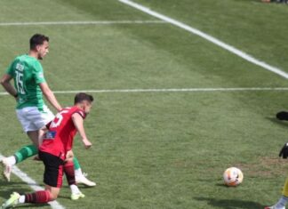 Super League 2: νέα νίκη για Πανσερραϊκό, όλα τα αποτελέσματα