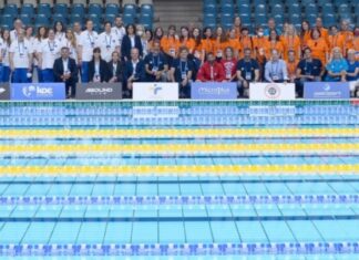 Κολύμβηση: με ρεκόρ συμμετοχών το “Acropolis swim open”