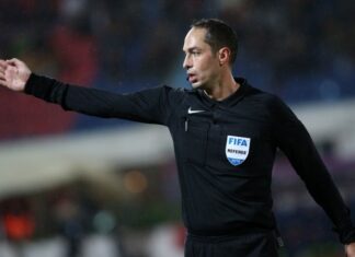 Super League: άλλαξαν οι διαιτητές στο ΑΕΚ-Άρης