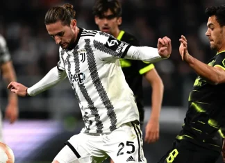Europa League: τα χθεσινά αποτελέσματα