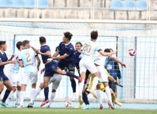 Super League 2: Καλλιθέα και Κηφισιά έφεραν 3-3