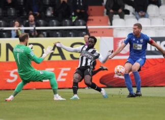 Super League: τα αποτελέσματα των πλέι-άουτ