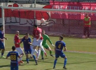 Super League 2: ο Πανσερραϊκός νίκησε 2-0 την Βέροια