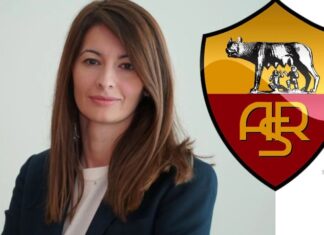 Η Λίνα Σουλούκου ανέλαβε γενική διευθύντρια στην Ρόμα