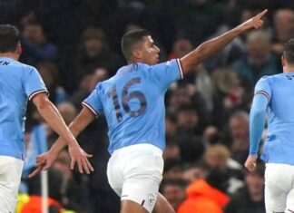 Champions League: προβάδισμα πρόκρισης για Σίτι, Ίντερ