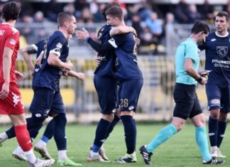 Super League 2: νέα νίκη για την Κηφισιά στον β’ όμιλο