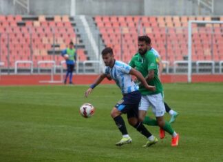 Super League 2: ο Ηρακλής νίκησε 5-0 τον Απόλλων Πόντου