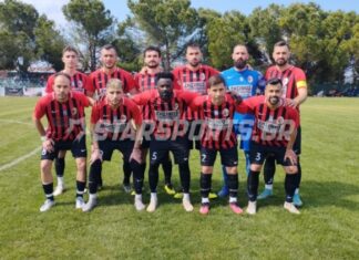 Ο Αστέρας Σταυρού πρώτος αντίπαλος των Μετεώρων