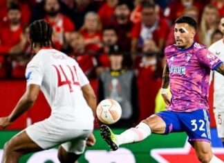 Europa League: Σεβίλλη και Ρόμα πέρασαν στον τελικό