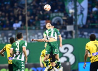 Super League: ισοπαλία στην Λεωφόρο, νίκες για Ολυμπιακό, ΠΑΟΚ