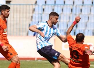 Super League 2, α’ όμιλος: ήττες για τις ομάδες που κυνηγούν την παραμονή